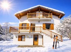 VILLA ADRY Aosta Sarre Your freedom