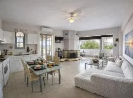 Calma Luxury Apartments #1 Sozopoli in Halkidiki