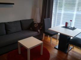 FeWo UnserKiel, khách sạn ở Kiel