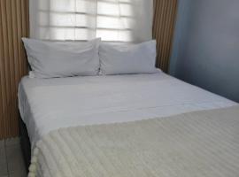 U APPARTMENTS, hotel sa Paramaribo