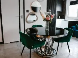 Apartament Patka Wysoki STANDARD