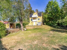 KAL991-Ankarsrum-Mans-Spanbergs-Vaeg-7, hotel en Ankarsrum