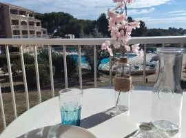 Les Hauts de Balaruc - CURE THERMALE