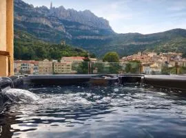 Apartamento en Montserrat- Montserrat Paradise Apartament