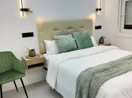 A&A home habitacion con Baño privado , acceso Autónomo, ideal para descansar