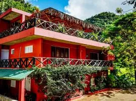 Hostal Luz Del Valle