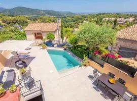 Can Vidal, Villa con piscina y encanto mallorquín