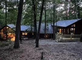 Bent Pine Lodge