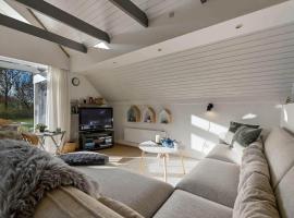 C11753-Hemmet-Horsfold-104, hotel en Falen