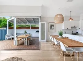 Coastal Soul Cottage - Family escape in Port Elliot