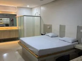 Motel Canadá moto gp