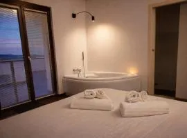 IL CAMBUSIERE nature relais