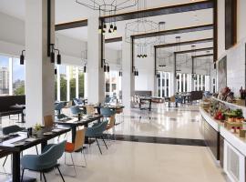 Novotel Kochi Infopark, hotel em Cochin