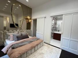 Le Cocon, viešbutis Paryžiuje