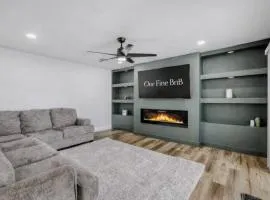 4BR Mesa Basecamp, Mins to Cubs Spring Training