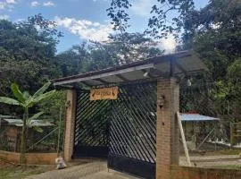 Tu Escapada Ideal con Río Privado