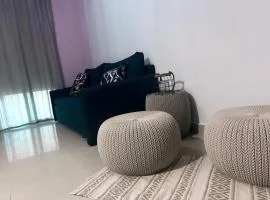 Encantador, tranquilo y centrico