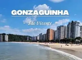 AP FRENTE MAR Compacto, Completo e Confortável