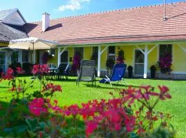 Ferienwohnung Gerersdorf