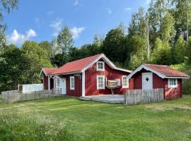 VAR986-Rada-As-34 โรงแรมในRåda