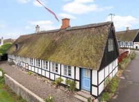 20160-Samso-Praestegyden-8, golf hotel in Nordby