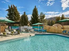 Hotel Thaynes, Park City, a Tribute Portfolio Hotel