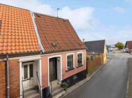 AE315-Marstal-Kongensgade-8, hotell sihtkohas Marstal