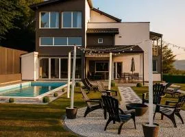 Villa Kaplan Sarajevo