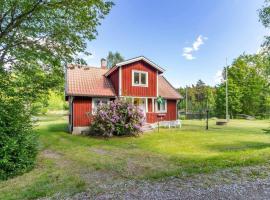 BLE834-Tving-Kroesnabanan-10, hotel en Gnitteryd