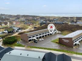 1168-Ringkobing-Lodbergsvej-245-I-108, hotel sa Søndervig