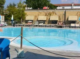 Camping Village Torre Pendente