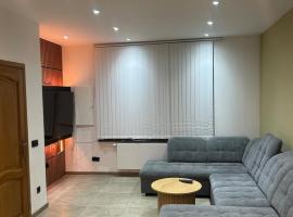 Temse में, होटल Sisel Apart House