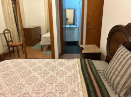 HomeFama, hotel en Fradelos