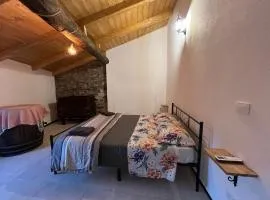 La Dimora Della Volpe