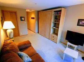 Mountain Adventure Basecamp + Hot Tubs