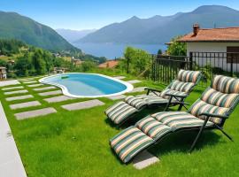 Clubhouse, khách sạn ở Menaggio