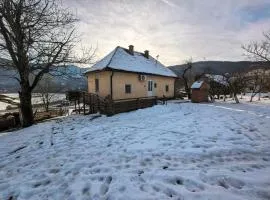 Породично газдинство Вучићевић Porodično gazdinstvo Vučićević