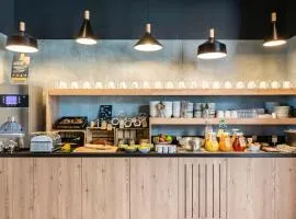 Aparthotel Adagio access Palaiseau Saclay