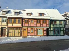 Ferienwohnung Schöne Ecke