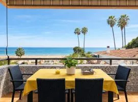 Isola Beachside Apartment