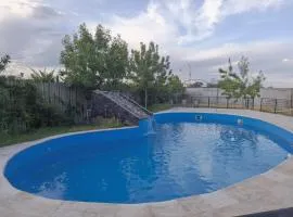 Oasis Pueyrredón