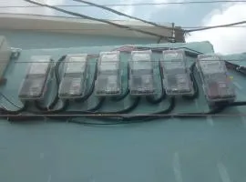 Canaan pearl apartments