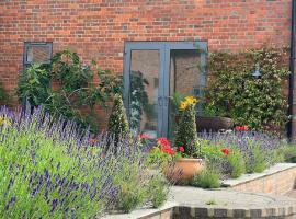 Chiltern Studio, hotel u gradu Vendover