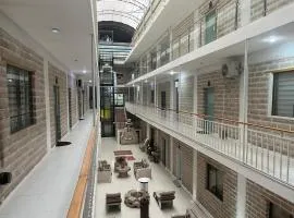 Casa de Sal - Salt Hotel