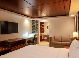 Gamma Ciudad Juarez, hotel em Ciudad Juárez