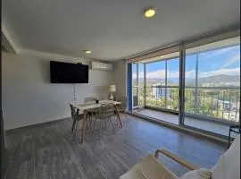 Hermoso apartamento familiar en Ricaurte