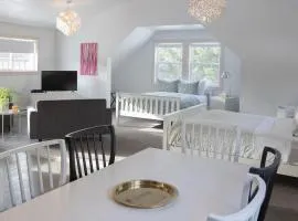 Fieldstone Guesthouse