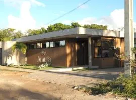 Amura Carneiros Beachfront Flat 201B