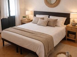 Hotel Poseidonia, hotel with parking in Sapri