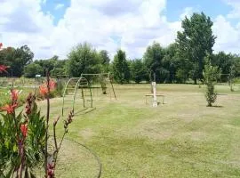 LA CECILIA casa de campo granja